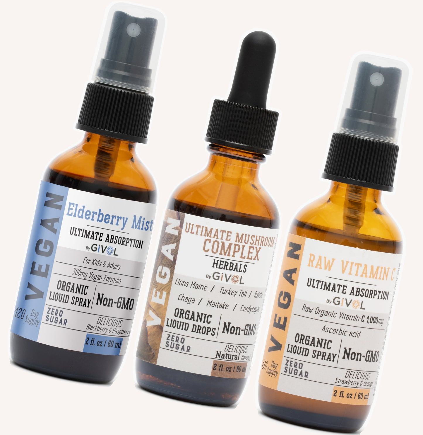 Antioxidant Powerhouse Bundle