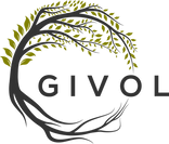 Givol logo