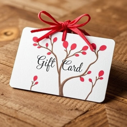 GIVOL Gift Card – Give the Gift of Health