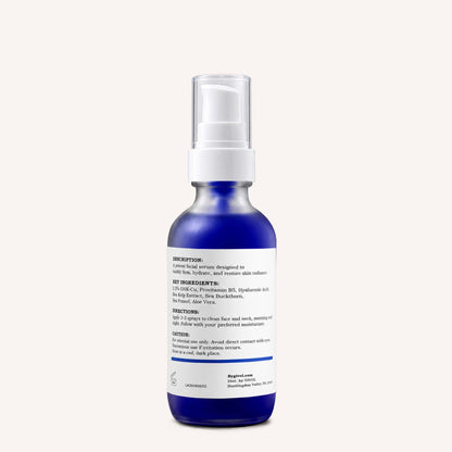 Copper Peptide Complex