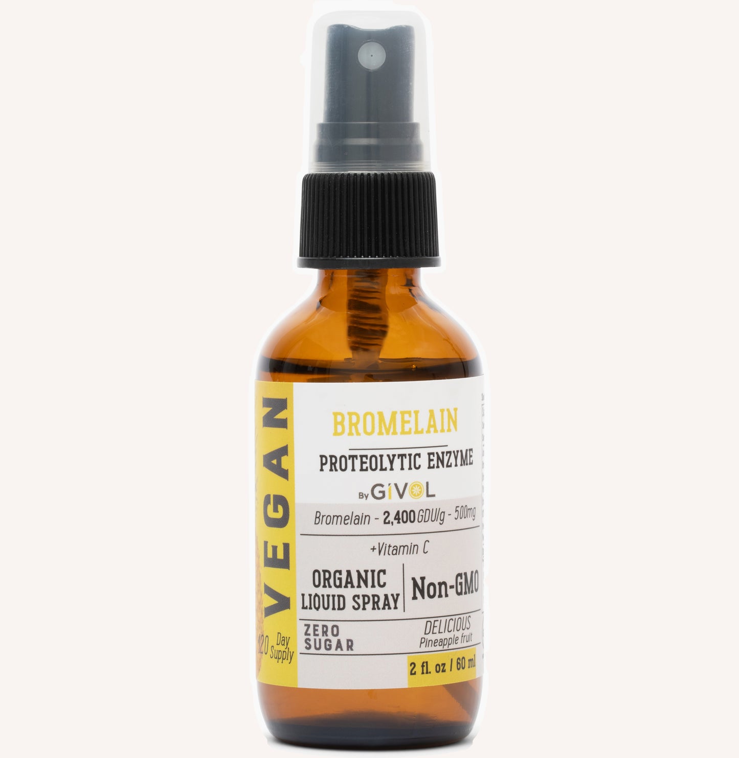 Bromelain Mist