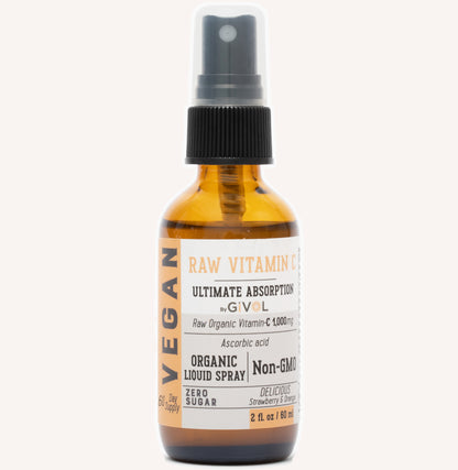 Vitamin C Mist